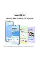 Samsung Galaxy S25 - Pristine Condition 128GB Navy - Image 5